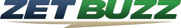 zet buzz logo